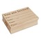You are Invited! Invitation RSVP Rectangle Rubber Stamp for Stamping Crafting